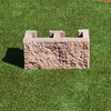 Buffalo Retaining Walls I190 R Multi Blend